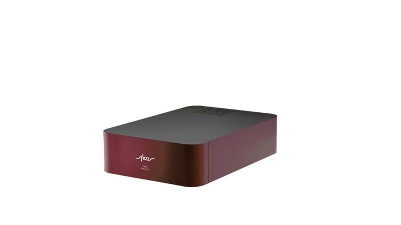 Фонокорректор Fezz Audio Gaia EVO Big Calm артикул 306652Si-1 в интернет-магазине «HiFiRussia»