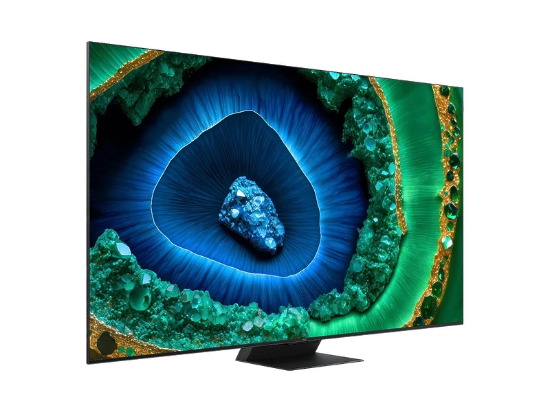 QLED телевизор TCL 65C855 артикул 330330Si-1 фото 3