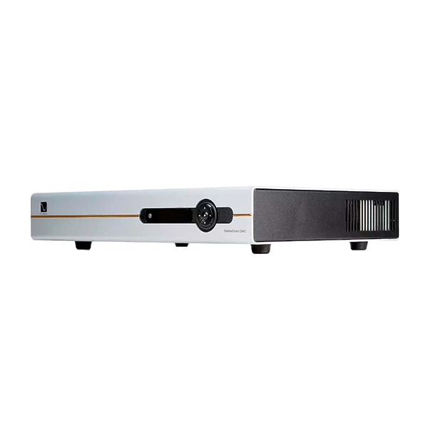 ЦАП PS Audio StellarGold DAC Silver артикул 316185Si-1 фото 4