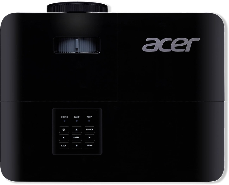 Проектор Acer X129H артикул 320176Si-1 фото 6