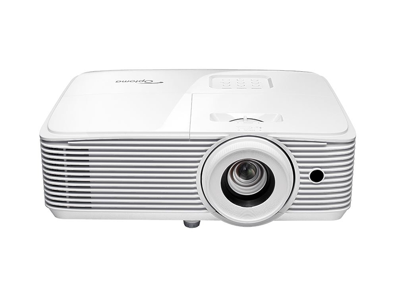 Проектор Optoma EH401 артикул 308735Si-1 фото 4