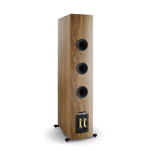 Напольная акустика Dali Rubikore 8 Natural Walnut артикул 336430Si-1 фото 6
