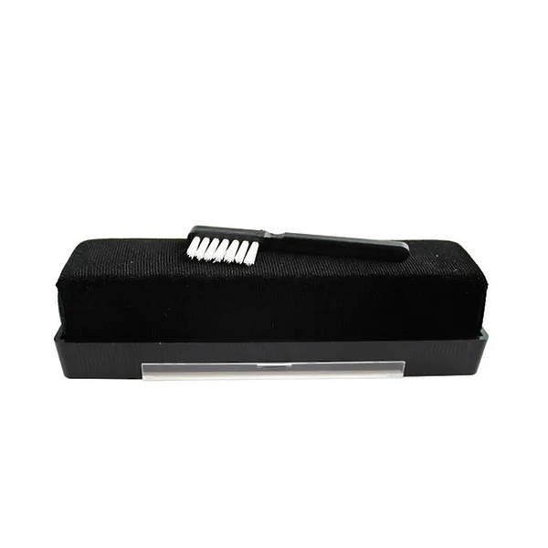 Щётка для чистки пластинок Alive Audio AA-ACC-VELVB артикул 323396Si-1 фото 4