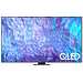 QLED телевизор Samsung QE75Q80CAU