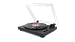 Проигрыватель винила Music Public Kingdom TT33AT Black
