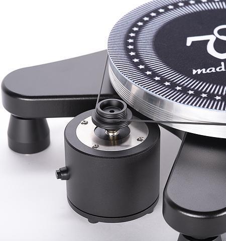 VPI Prime Scout артикул 350614SI-1 фото 4