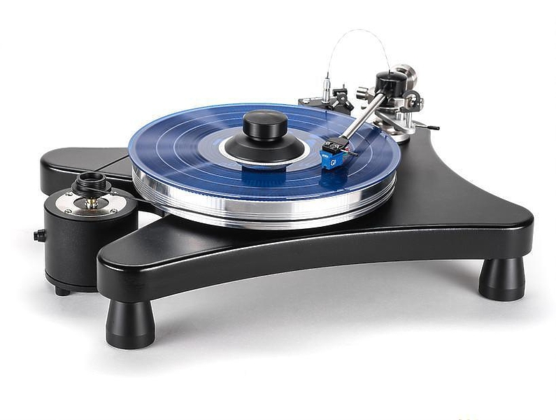 VPI Prime Scout артикул 350614SI-1 фото 5