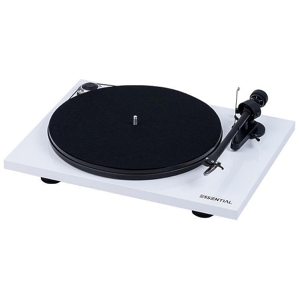Pro-Ject Essential III Phono артикул 405682-1 фото 4