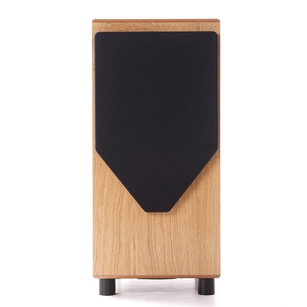 Сабвуфер MJ Acoustics Pro 100 Mk II cherry артикул 107985Si-1 фото 11