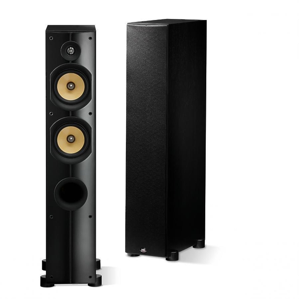 PSB Imagine X 1T black артикул 341942SI-1