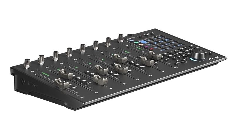 MIDI-контроллер iCON P1-M артикул 315879Si-1 фото 4