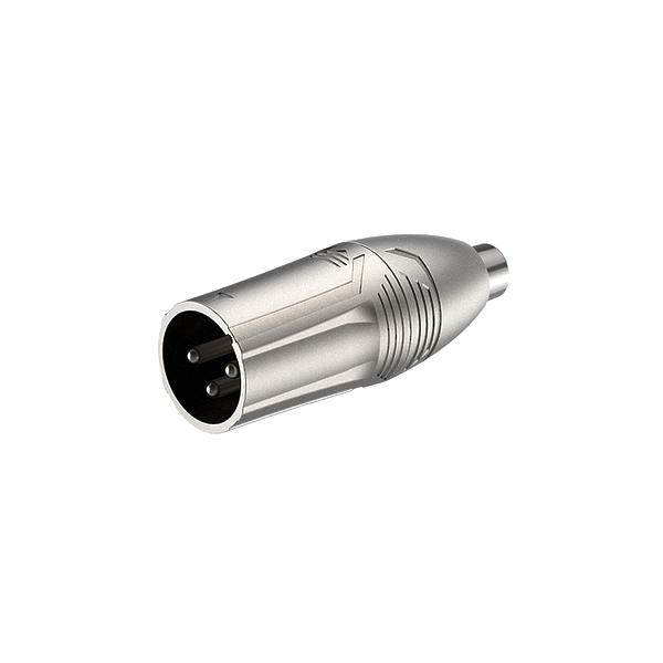 Переходник Roxtone RA2XFPF артикул 313447Si-1