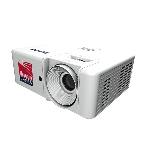 Лазерный проектор InFocus INL176 артикул 314019Si-1 фото 6