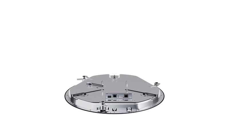 Комплект для монтажа (для TeamConnect Ceiling Medium) Sennheiser TCC M-S-B артикул 316457Si-1 фото 3