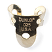 Когти Dunlop 37R025 Brass (20 шт)