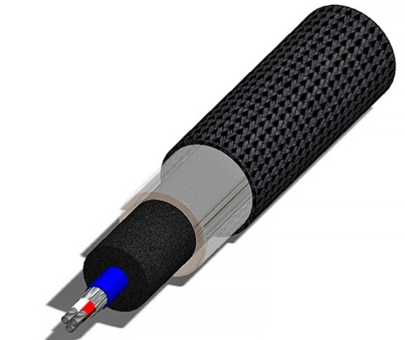 Кабель межблочный Purist Audio Design 35th Anniversary RCA Interconnects 1.0m Diamond Revision артикул 314726Si-1 фото 3