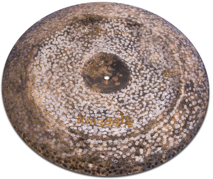 Тарелка чайна KINGDO 18" COLLECTION DRY CHINA артикул 320520Si-1