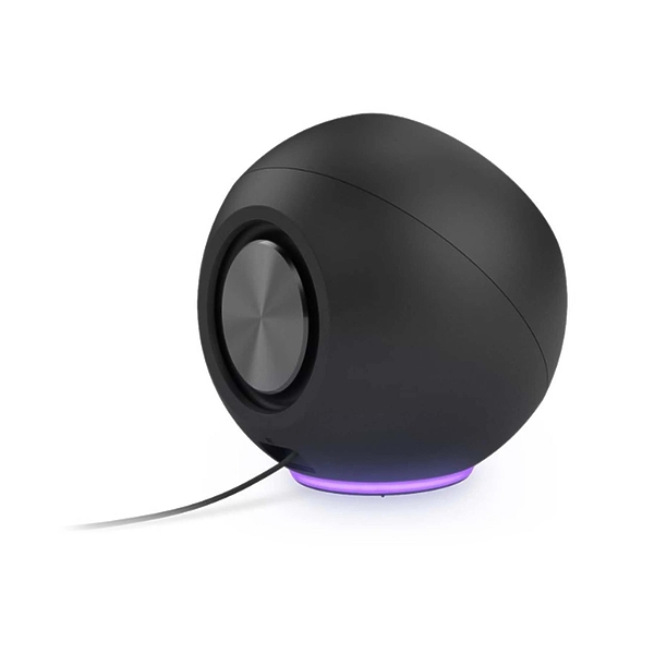 Компьютерные колонки Creative PEBBLE SE 2.0 Black артикул 337982Si-1 фото 3
