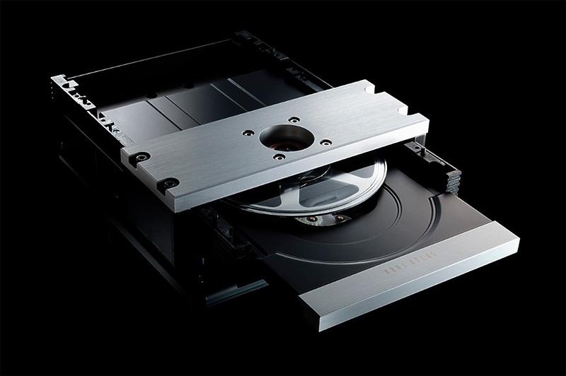 SACD/CD Проигрыватель Esoteric K-05XD Silver артикул 307895Si-1 фото 5