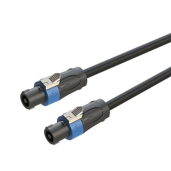 Аудиокабель Roxtone MSSS240/5 артикул 336340Si-1