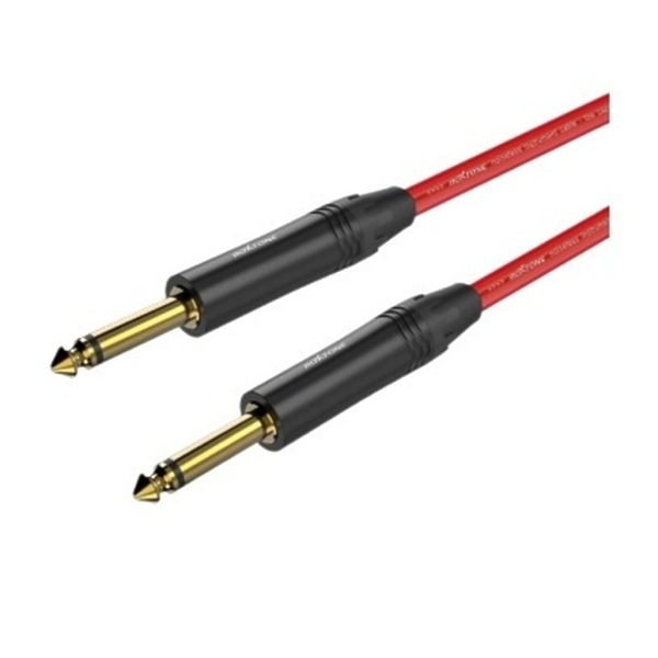 Кабель инструментальный Roxtone MGJJ110-BL/3 артикул 324703Si-1