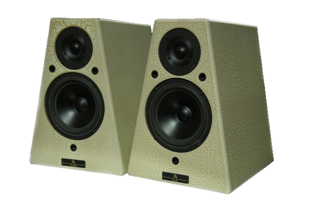 Полочная акустика Gershman Acoustics X-1 antique артикул 308339Si-1