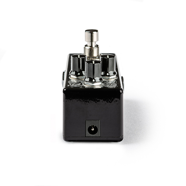Педаль эффектов MXR EG74 Raw Dawg Overdrive артикул 311172Si-1 фото 4