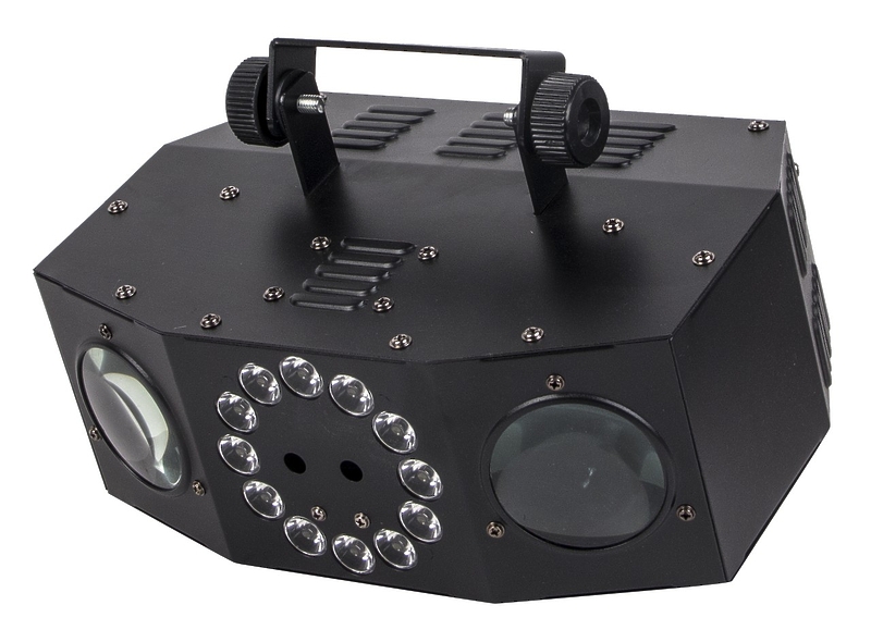 Светодиодный мультиэффект Euro DJ Mixlight II артикул 318802Si-1