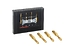 Разъемы Tchernov Cable Banana Plug Special NG Set4