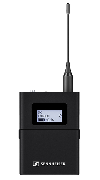 Передатчик Sennheiser EW-DX SK (Y1-3) артикул 317656Si-1