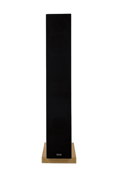 Напольная акустика Davis Acoustics Courbet 7 White Gloss артикул 336599Si-1 фото 8