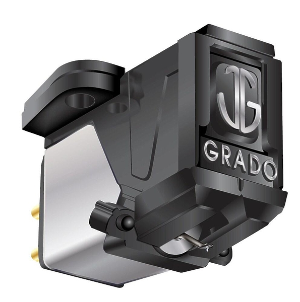 Головка звукоснимателя Grado Prestige Black3 артикул 333653Si-1