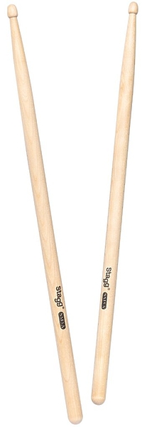 Барабанные палочки Stagg SM5A артикул 320865Si-1