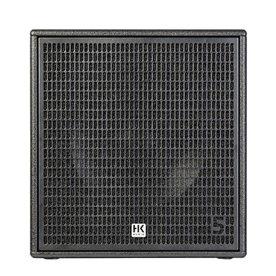 Сабвуфер HK Audio LINEAR 5 MKII 115 Sub A артикул 313388Si-1