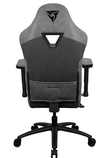 Кресло компьютерное игровое ThunderX3 EAZE Loft Black артикул 312599Si-1 фото 5
