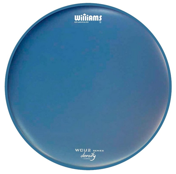 Пластик WILLIAMS WCU2-10MIL-14 артикул 321395Si-1