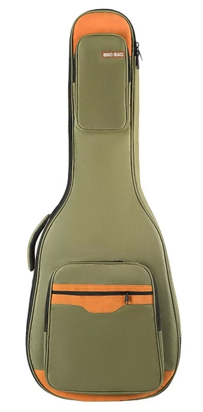 Чехол для гитары Bro Bag CAG-41OL артикул 311102Si-1