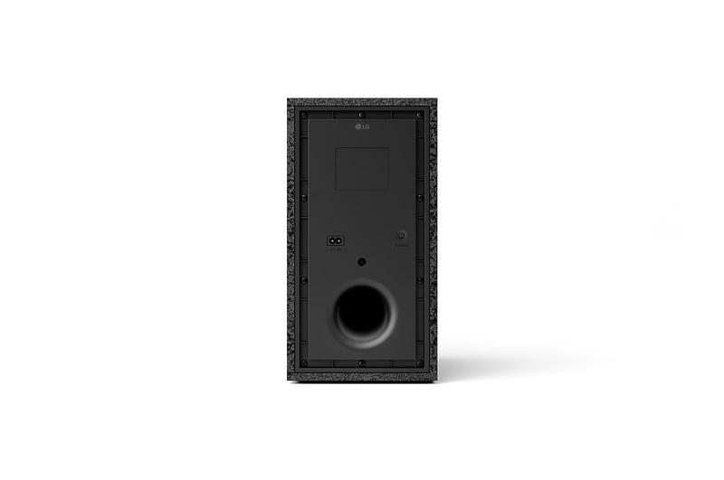 Саундбар LG S60T артикул 332304Si-1 фото 6