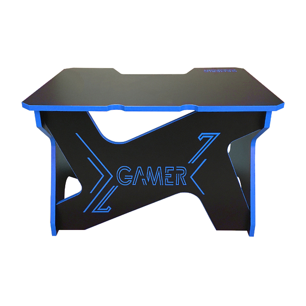 Стол игровой Generic Comfort Gamer Mini Seven/DS/NB артикул 324134Si-1 фото 3