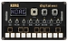 Синтезатор KORG NTS-1 MKII