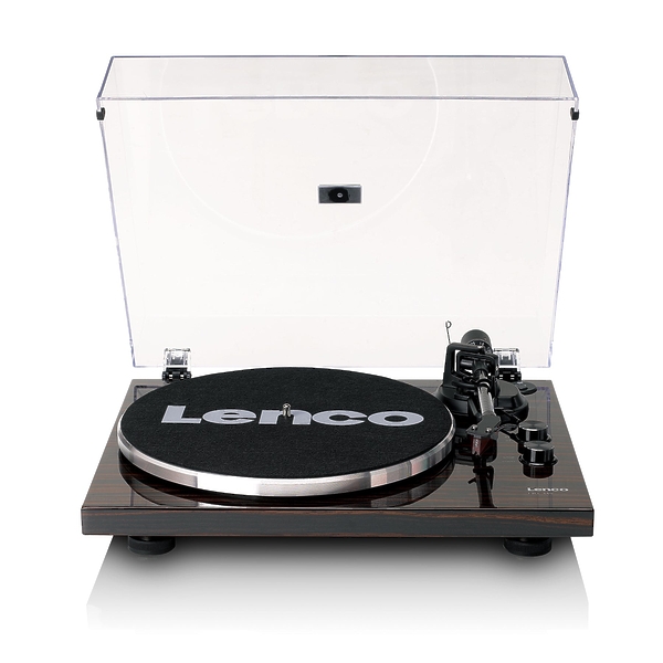 Проигрыватель винила Lenco LBT-345WA артикул 312434Si-1