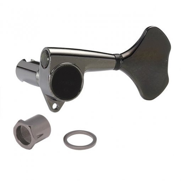 Колки для 5-струнной бас-гитары Gotoh GB-707-5-CK-(L3+R2) артикул 308238Si-1