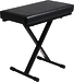 Банкетка JamStands JS-XB100-B
