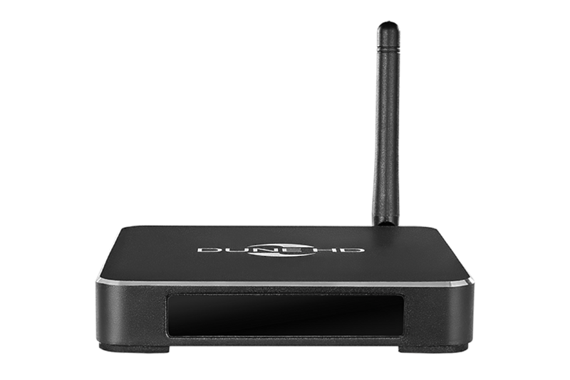 Neo 4K Plus в «HiFiRussia»