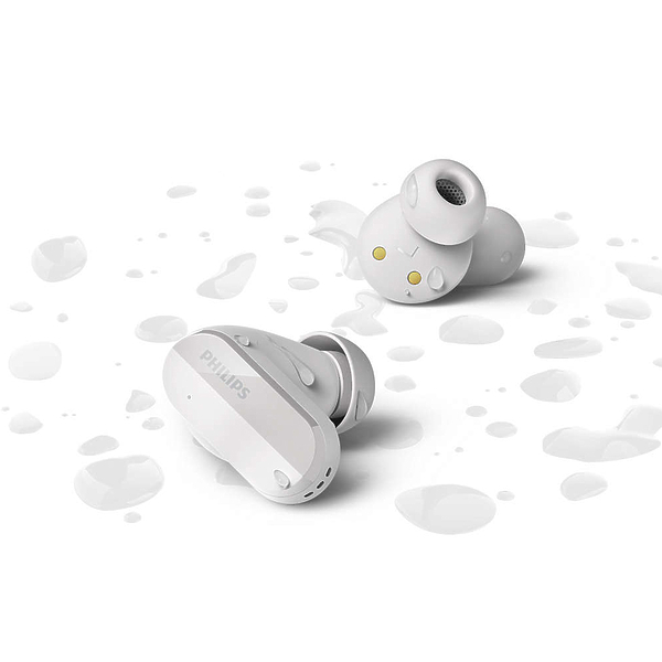 Наушники Philips TAT3508 White артикул 315998Si-1 фото 7