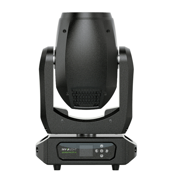 Светодиоидная голова Involight BEAMFINITY-X артикул 309175Si-1 фото 4