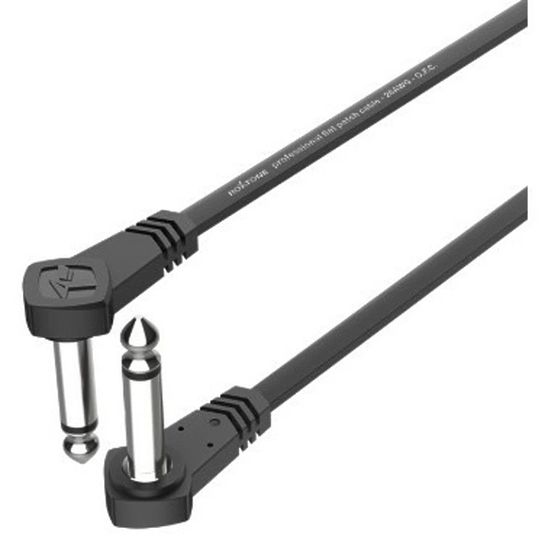 Патч кабель Roxtone FPJJ100/0,15 (1pcs) артикул 313413Si-1