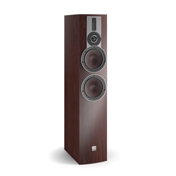 Напольная акустика Dali RUBICON 6 MAROON артикул 315001Si-1