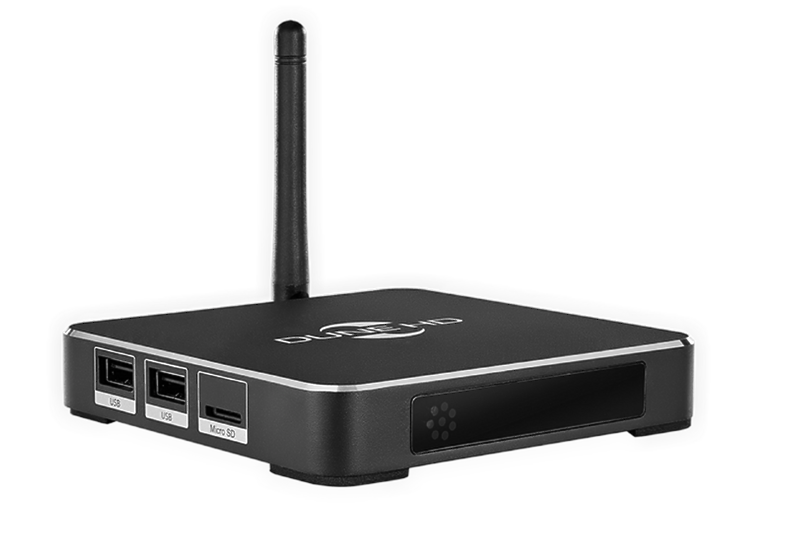 Neo 4K Plus #1 в «HiFiRussia»