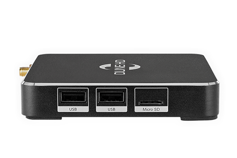 Neo 4K Plus #2 в «HiFiRussia»